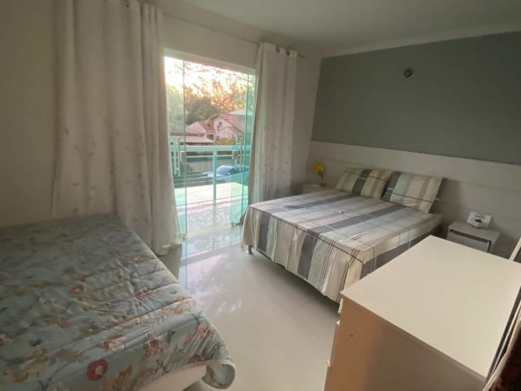 Imagem Casa de Condomínio com 4 Quartos à Venda,  em Unamar (Tamoios) - Cabo Frio