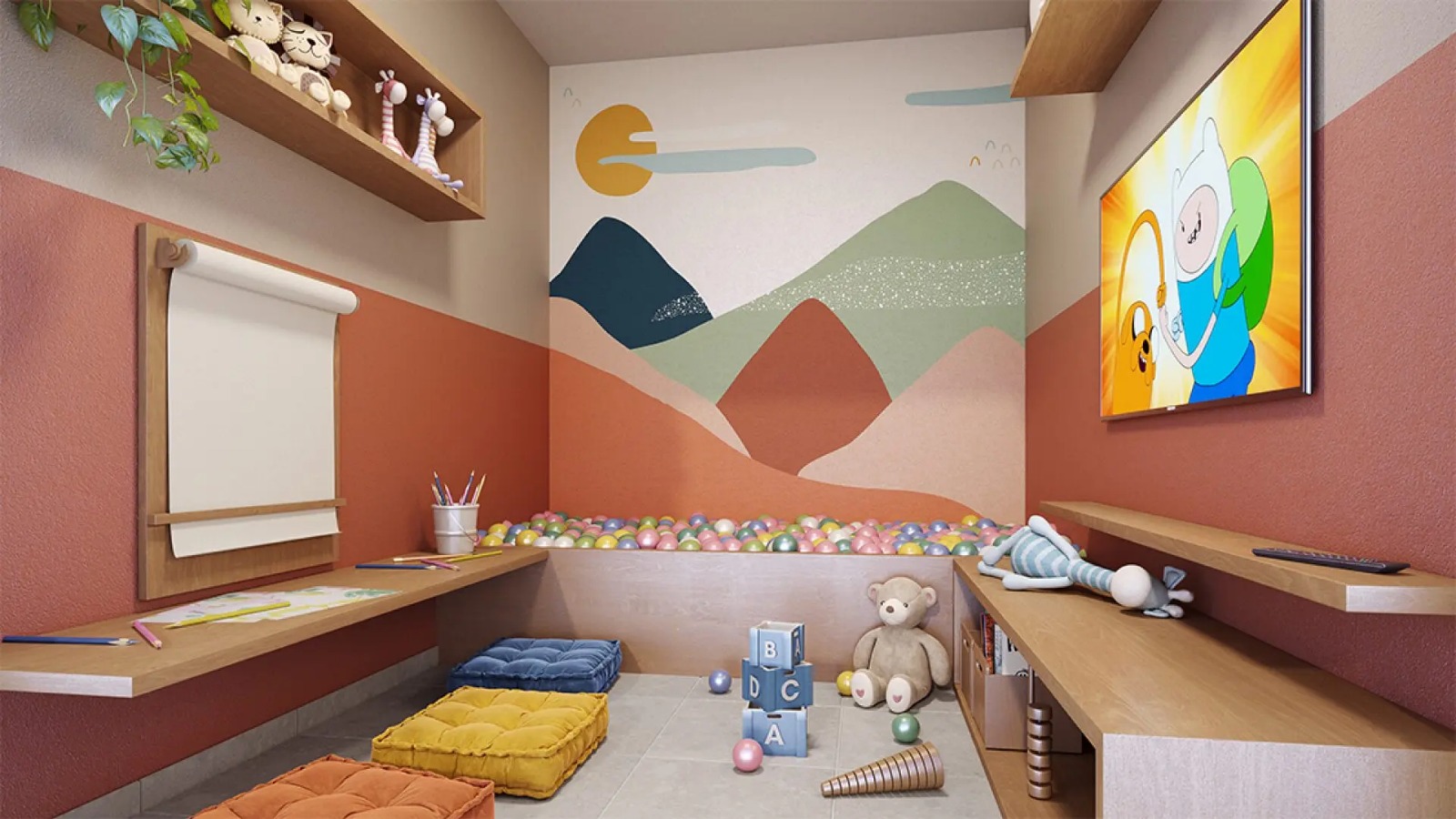 Imagem Apartamento com 2 Quartos à Venda, 39 m² em Pavuna - Rio de Janeiro Imagem Apartamento com 2 Quartos à Venda, 39 m² em Pavuna - Rio de Janeiro