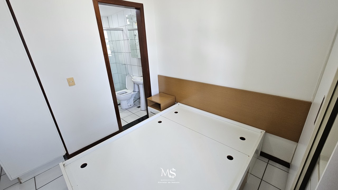 Imagem Kitnet com 1 Quarto à Venda, 25 m² em Asa Sul - Brasília