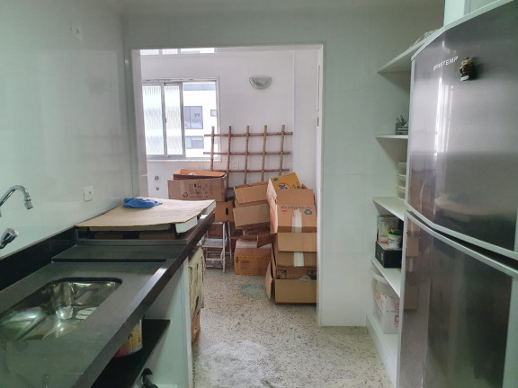 Imagem Apartamento com 3 Quartos à Venda, 106 m² em Itaim Bibi - São Paulo