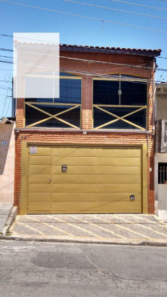 Imagem Sobrado com 3 Quartos à Venda, 300 m² em Jardim Danfer - São Paulo Imagem Sobrado com 3 Quartos à Venda, 300 m² em Jardim Danfer - São Paulo