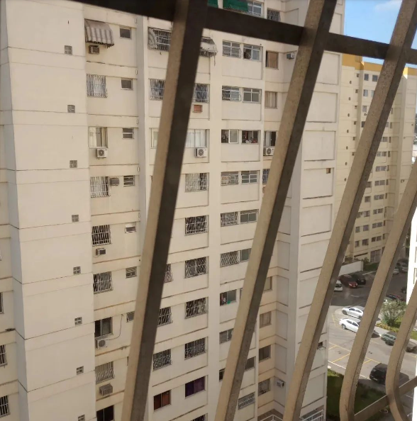 Imagem Apartamento com 2 Quartos à Venda, 83 m²em São Gonçalo - São Gonçalo