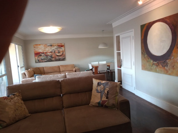 Imagem Apartamento com 3 Quartos à Venda, 170 m² em Cidade Monções - São Paulo Imagem Apartamento com 3 Quartos à Venda, 170 m² em Cidade Monções - São Paulo