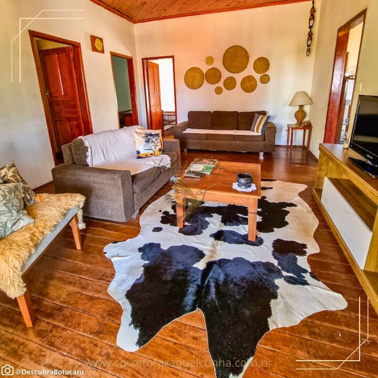 Imagem Chácara com 3 Quartos para Alugar, em Cuesta - Botucatu Imagem Chácara com 3 Quartos para Alugar, em Cuesta - Botucatu
