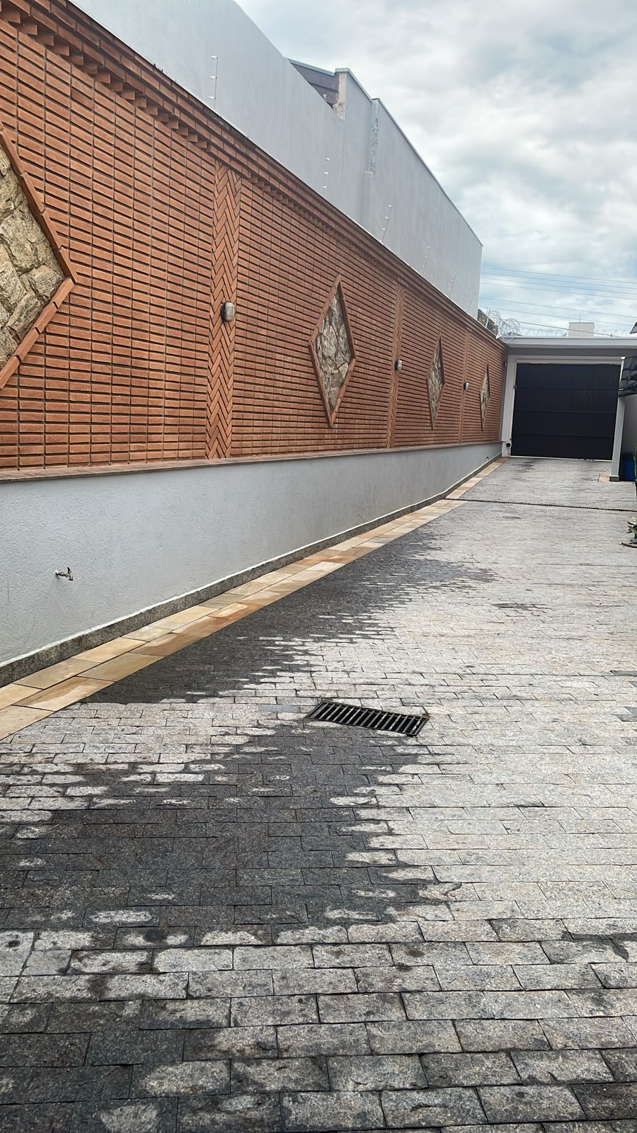 Imagem Casa com 4 Quartos à Venda, 600 m²em Jardim Santa Helena - Mogi Mirim