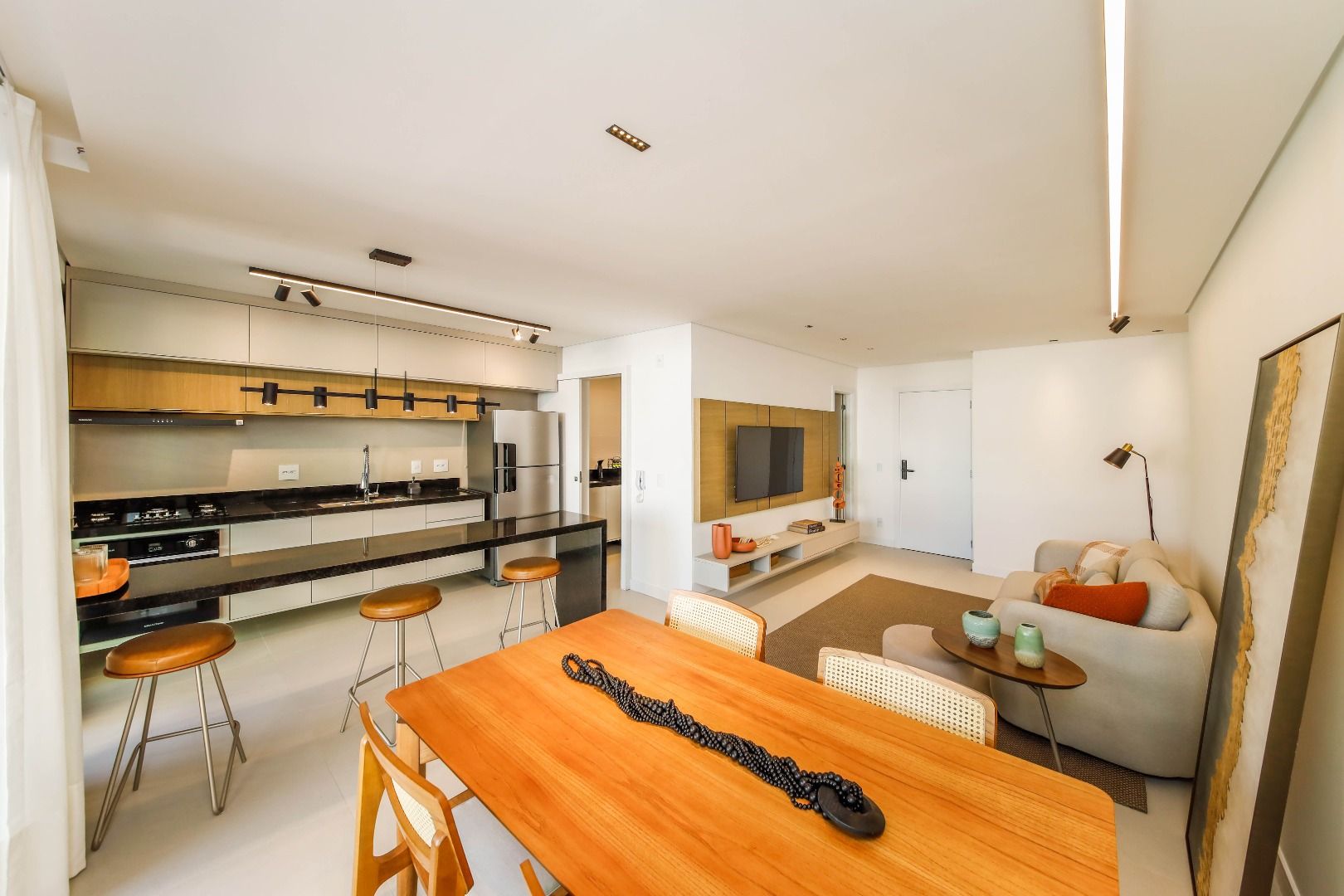 Imagem Apartamento com 3 Quartos à Venda, 110 m² em Alto dos Passos - Juiz de Fora Imagem Apartamento com 3 Quartos à Venda, 110 m² em Alto dos Passos - Juiz de Fora