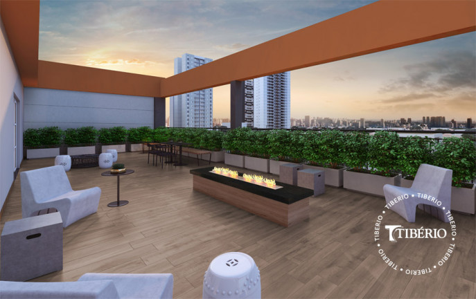 Imagem Studio com 1 Quarto à Venda, 28 m² em Vila Mariana - São Paulo Imagem Studio com 1 Quarto à Venda, 28 m² em Vila Mariana - São Paulo