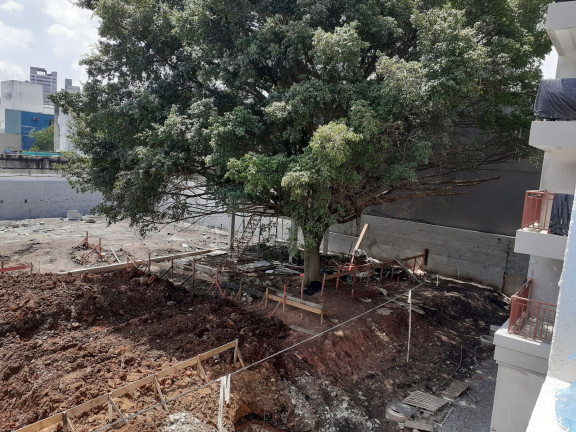 Imagem Apartamento com 2 Quartos à Venda, 66 m²em Santo Amaro - São Paulo