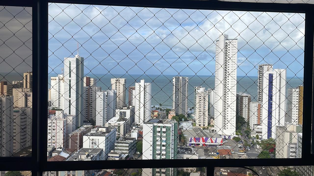 Imagem Cobertura com 4 Quartos à Venda, 231 m² em Boa Viagem - Recife Imagem Cobertura com 4 Quartos à Venda, 231 m² em Boa Viagem - Recife