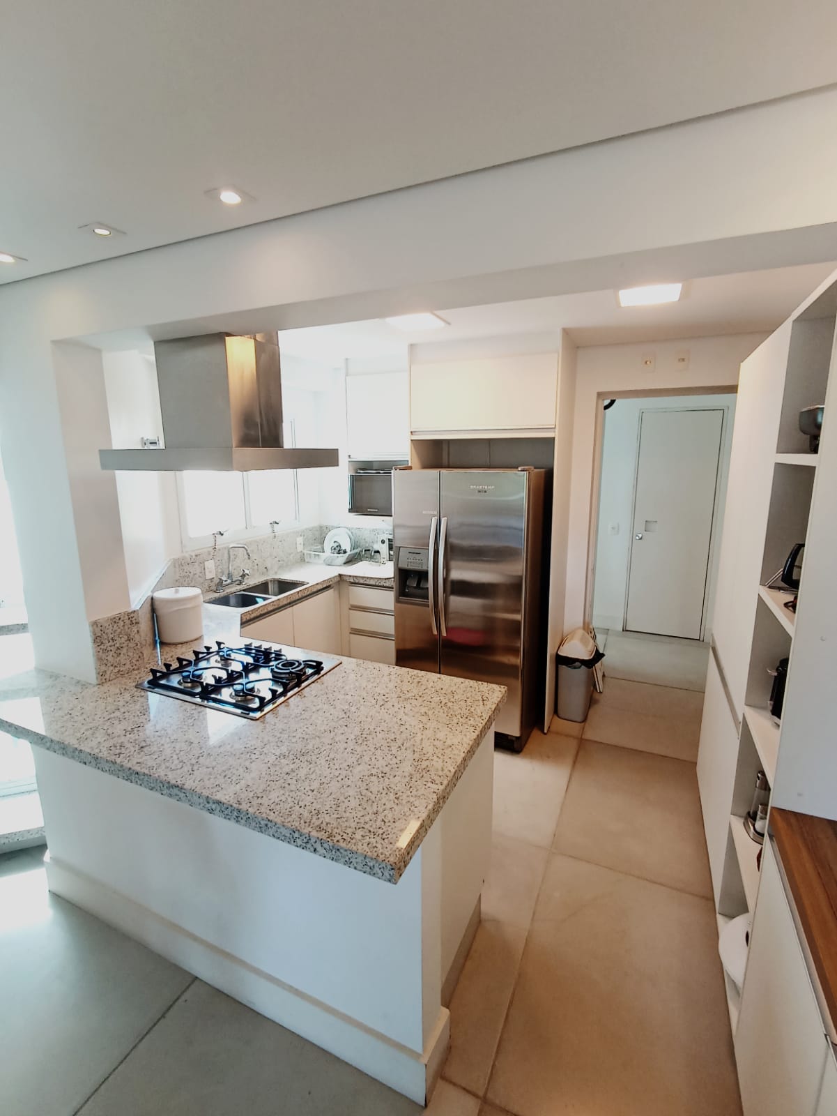 Imagem Apartamento com 3 Quartos à Venda, 160 m²em Riviera - Bertioga