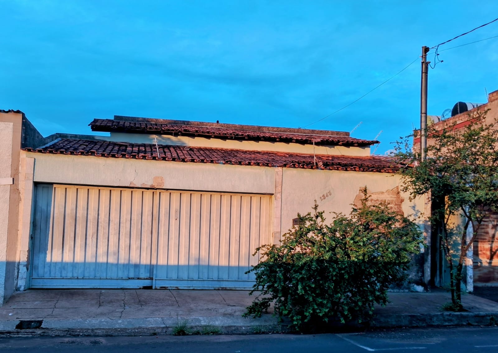 Casa com 3 Quartos à Venda, 240 m²em Custódio Pereira - Uberlândia