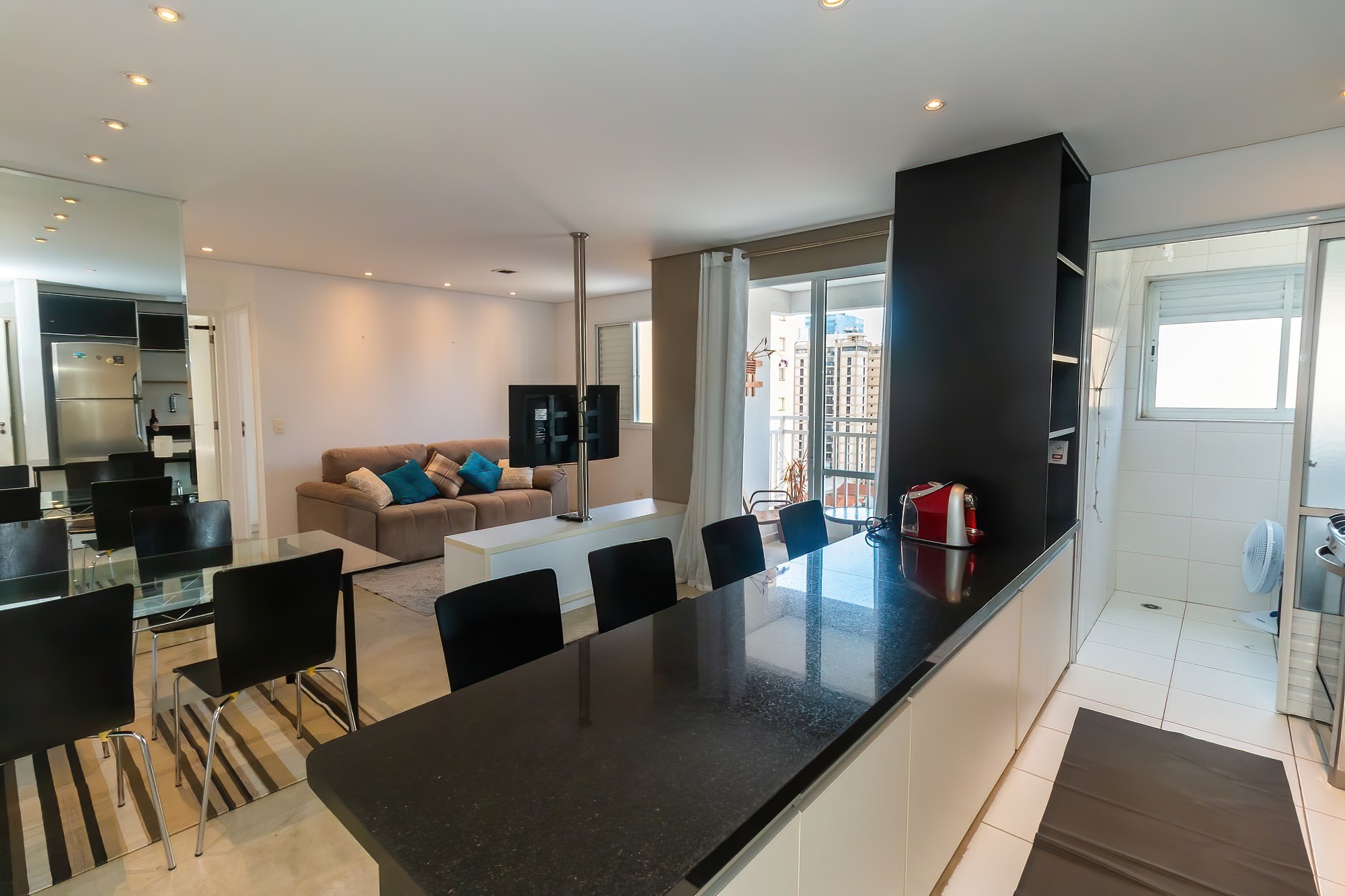 Imagem Apartamento com 2 Quartos para Alugar, 71 m² em Vila Nova Conceição - São Paulo Imagem Apartamento com 2 Quartos para Alugar, 71 m² em Vila Nova Conceição - São Paulo
