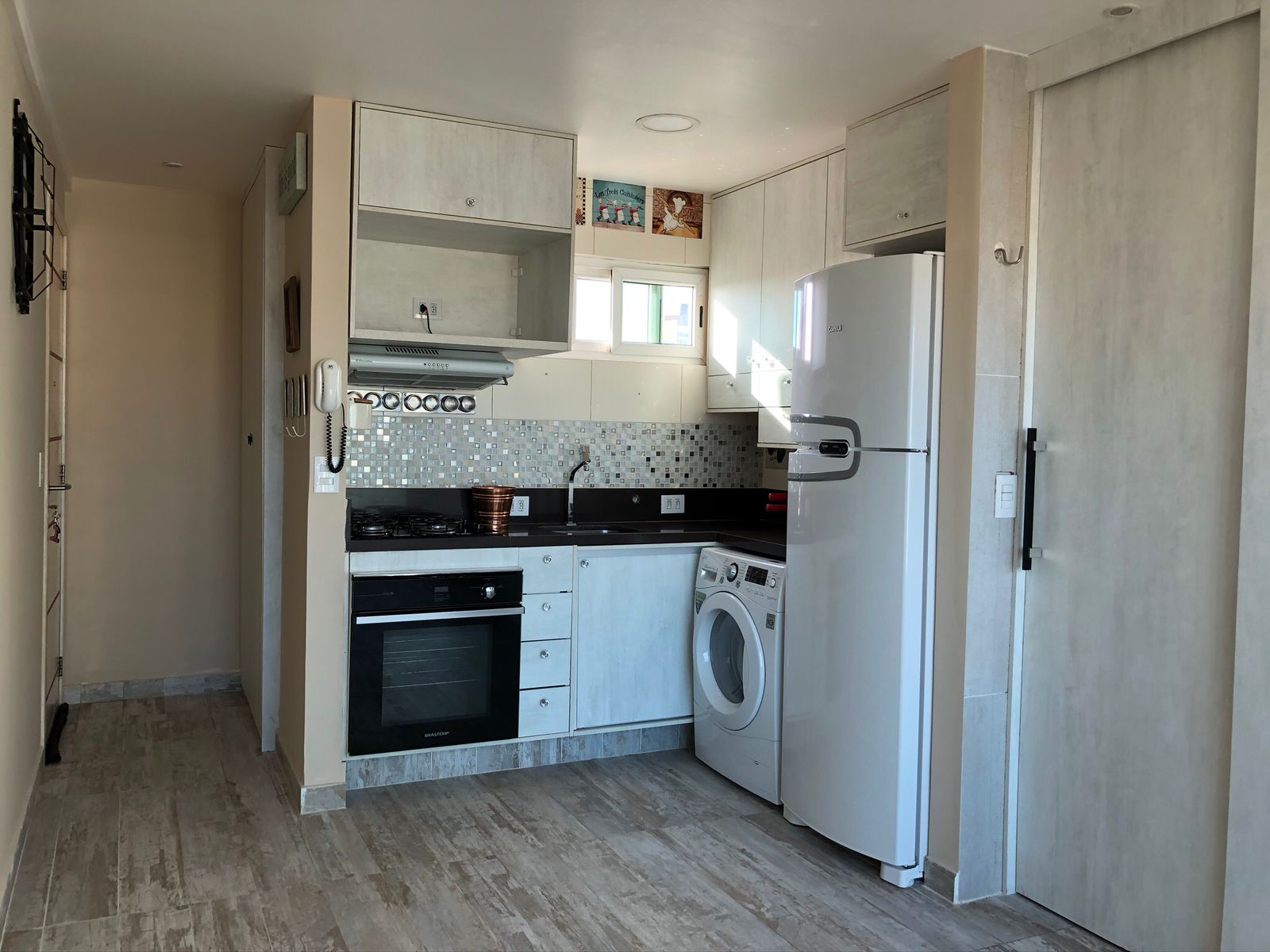 Imagem Flat com 2 Quartos à Venda, 57 m²em Ponta Negra - Natal