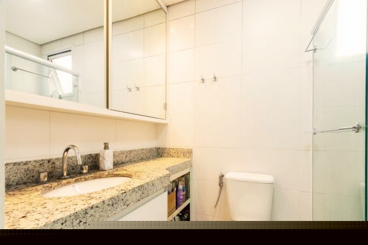 Imagem Apartamento com 3 Quartos à Venda, 110 m² em Vila Olímpia - São Paulo Imagem Apartamento com 3 Quartos à Venda, 110 m² em Vila Olímpia - São Paulo