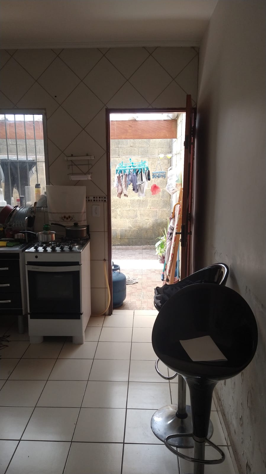 Imagem Casa de Condomínio com 2 Quartos à Venda, 62 m²em Vila Eliza - Franco da Rocha Imagem Casa de Condomínio com 2 Quartos à Venda, 62 m²em Vila Eliza - Franco da Rocha