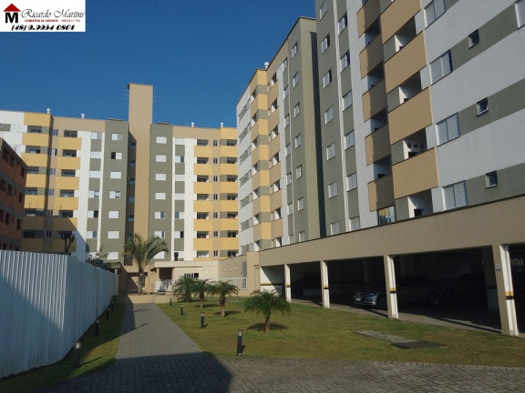 Imagem Apartamento com 3 Quartos à Venda, em Pinheirinho - Criciúma Imagem Apartamento com 3 Quartos à Venda, em Pinheirinho - Criciúma
