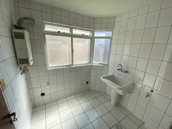 Imagem Apartamento com 3 Quartos à Venda, 99 m²em Centro - Criciúma