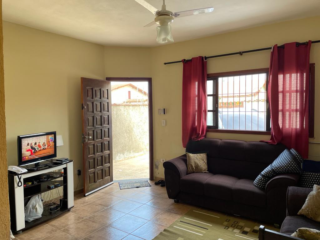 Imagem Casa com 2 Quartos à Venda, 71 m²em Cibratel - Itanhaém