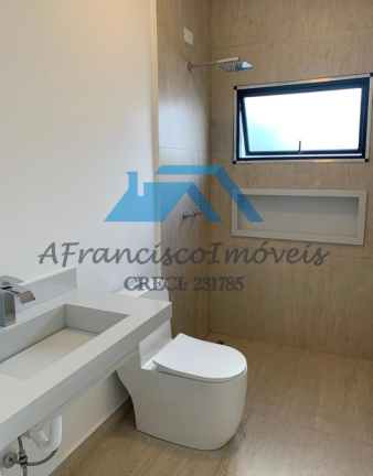 Imagem Casa de Condomínio com 3 Quartos à Venda, 244 m² em Alphaville Nova Esplanada - Votorantim Imagem Casa de Condomínio com 3 Quartos à Venda, 244 m² em Alphaville Nova Esplanada - Votorantim