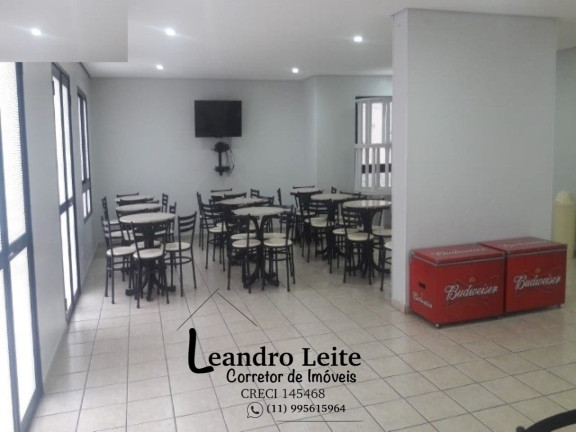 Imagem Apartamento com 2 Quartos à Venda, 60 m² em Mooca - São Paulo