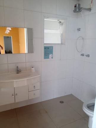 Imagem Casa com 3 Quartos para Alugar, 140 m² em Brooklin Paulista - São Paulo