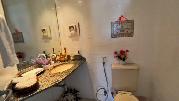 Imagem Apartamento com 3 Quartos à Venda, 160 m² em Tirol - Natal
