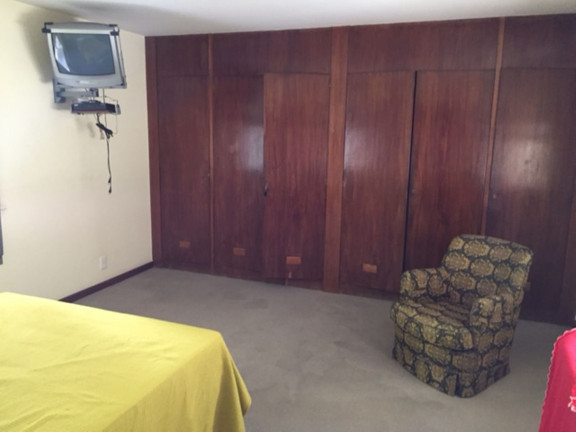 Imagem Apartamento com 3 Quartos à Venda, 251 m² em Botafogo - Rio De Janeiro