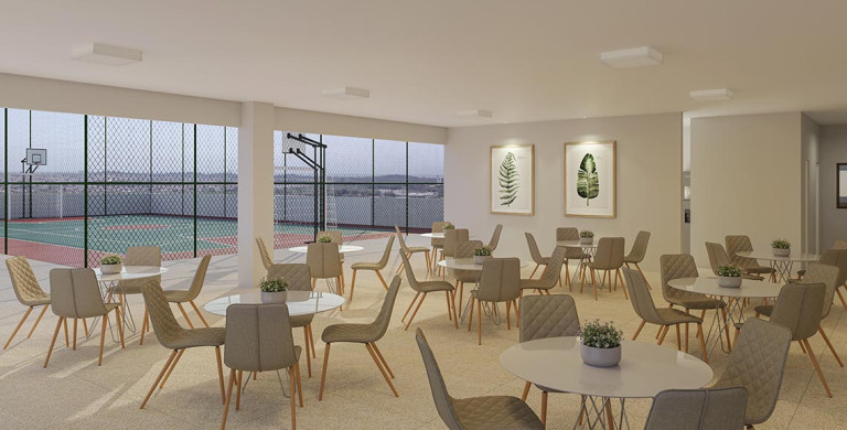 Imagem Apartamento com 3 Quartos à Venda, 77 m² em Centro - Paulista