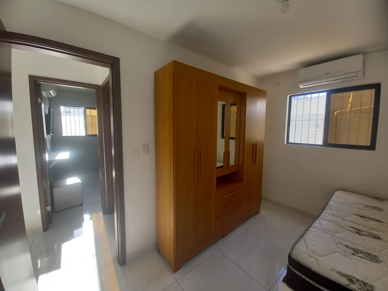 Imagem Apartamento com 3 Quartos à Venda, 121 m² em Bancários - João Pessoa