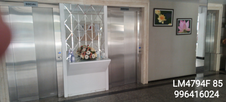 Imagem Apartamento com 3 Quartos à Venda, 123 m²em Centro - Fortaleza Imagem Apartamento com 3 Quartos à Venda, 123 m²em Centro - Fortaleza