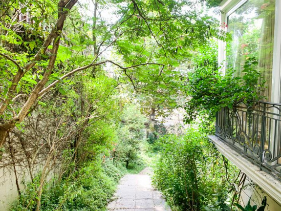 Imagem Casa de Condomínio com 4 Quartos à Venda, 587 m² em Jardim Petrópolis - São Paulo Imagem Casa de Condomínio com 4 Quartos à Venda, 587 m² em Jardim Petrópolis - São Paulo