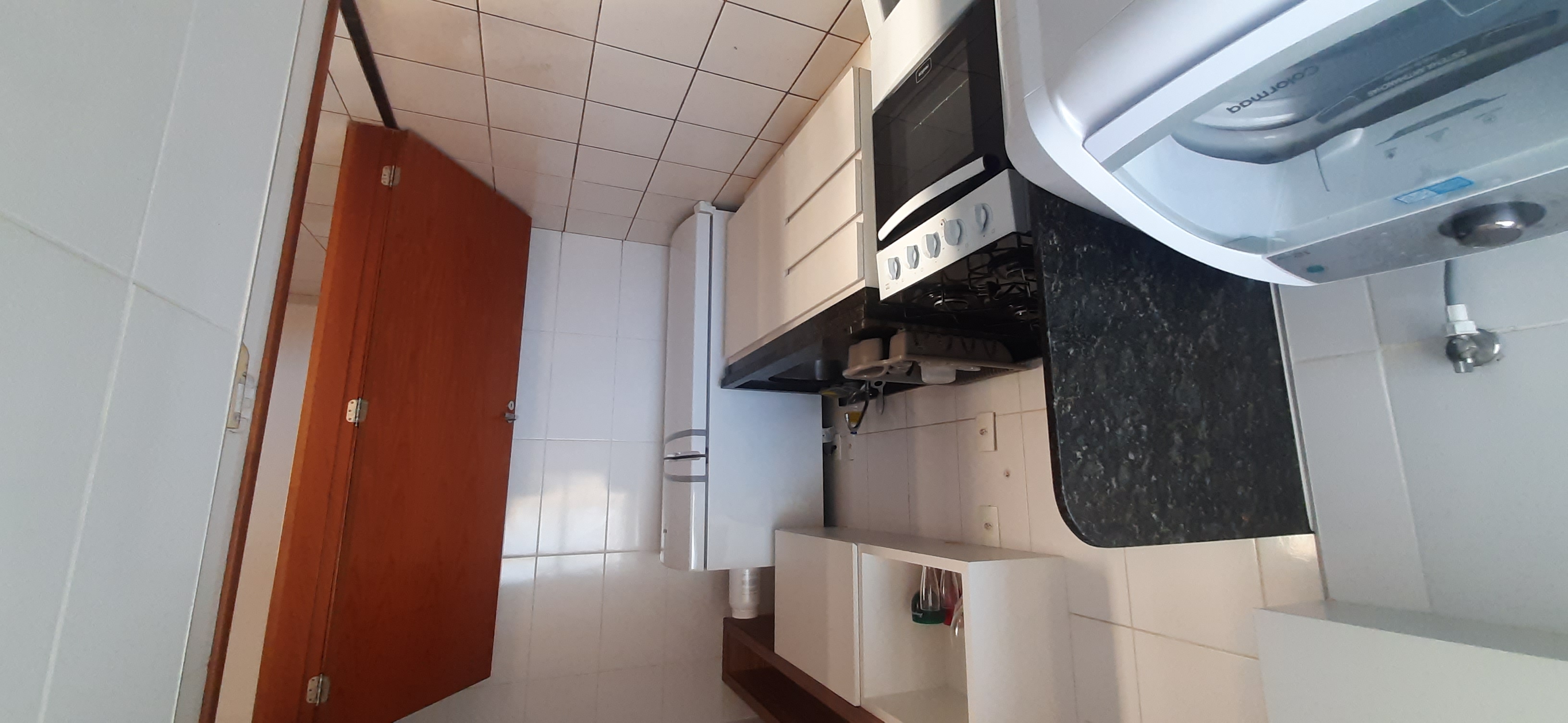 Imagem Apartamento com 2 Quartos para Alugar, 65 m²em Setor Bueno - Goiânia