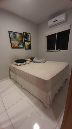 Imagem Apartamento com 2 Quartos à Venda, 55 m² em Centro - Barreiras