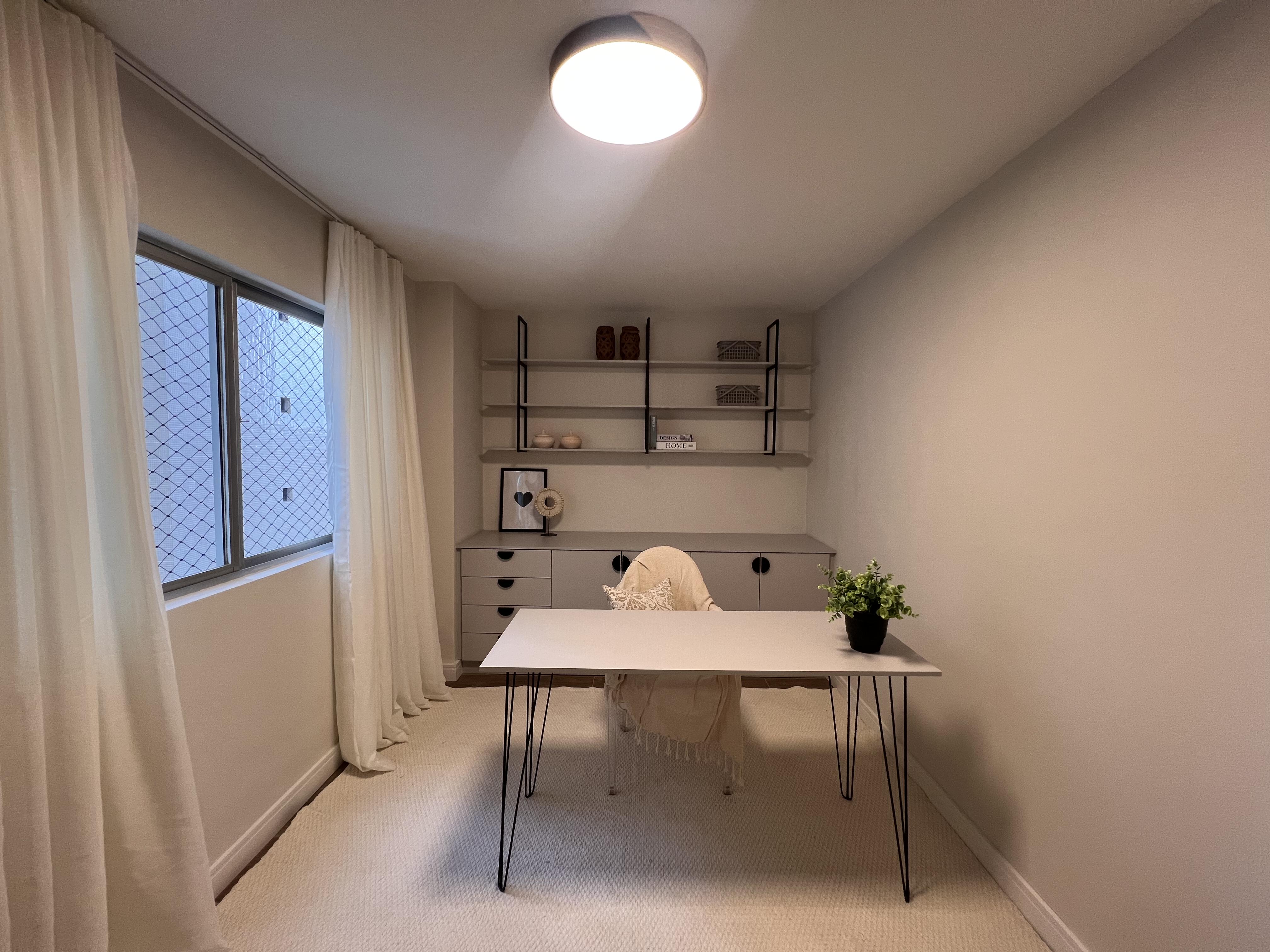 Imagem Apartamento com 2 Quartos à Venda, 72 m² em Bigorrilho - Curitiba