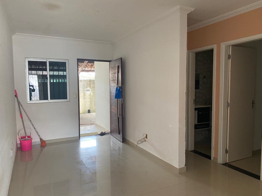 Imagem Casa com 3 Quartos à Venda ou Locação, 76 m²em Cidade Universitária - Maceió