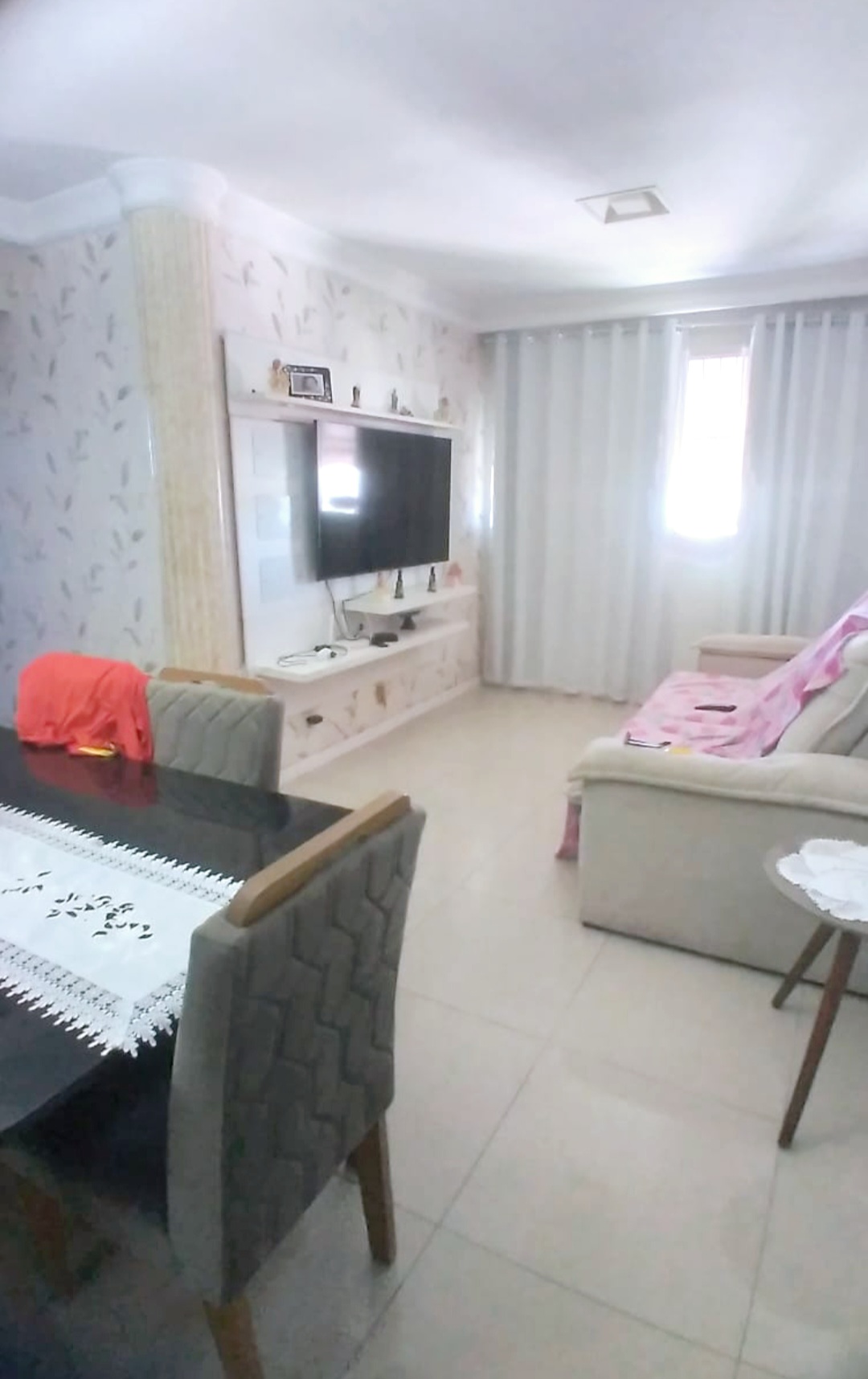 Imagem Apartamento com 3 Quartos à Venda, 100 m²em Coqueiral de Itaparica - Vila Velha Imagem Apartamento com 3 Quartos à Venda, 100 m²em Coqueiral de Itaparica - Vila Velha