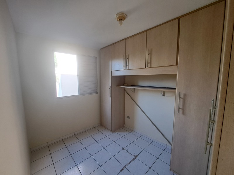 Imagem Apartamento com 2 Quartos à Venda, 48 m²em Vila Parque Jabaquara - São Paulo