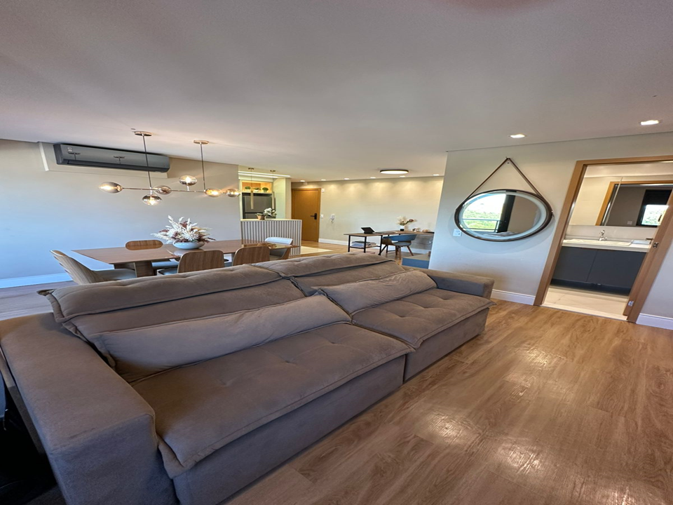 Imagem Apartamento com 2 Quartos à Venda, 95 m² em Parque Residencial Eloy Chaves - Jundiaí