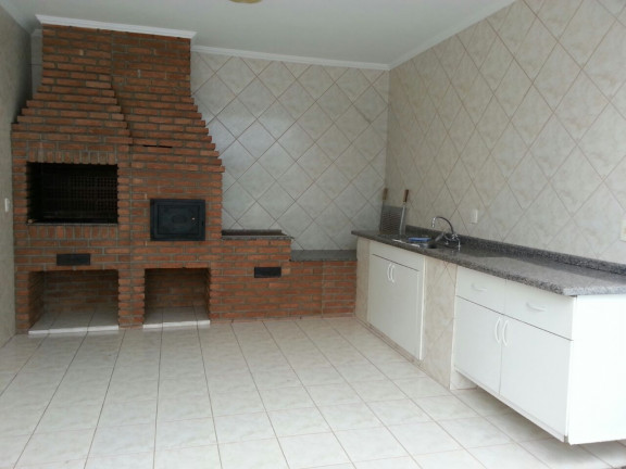 Imagem Casa de Condomínio com 4 Quartos à Venda, 234 m² em Parque Residencial Itapeti - Mogi das Cruzes