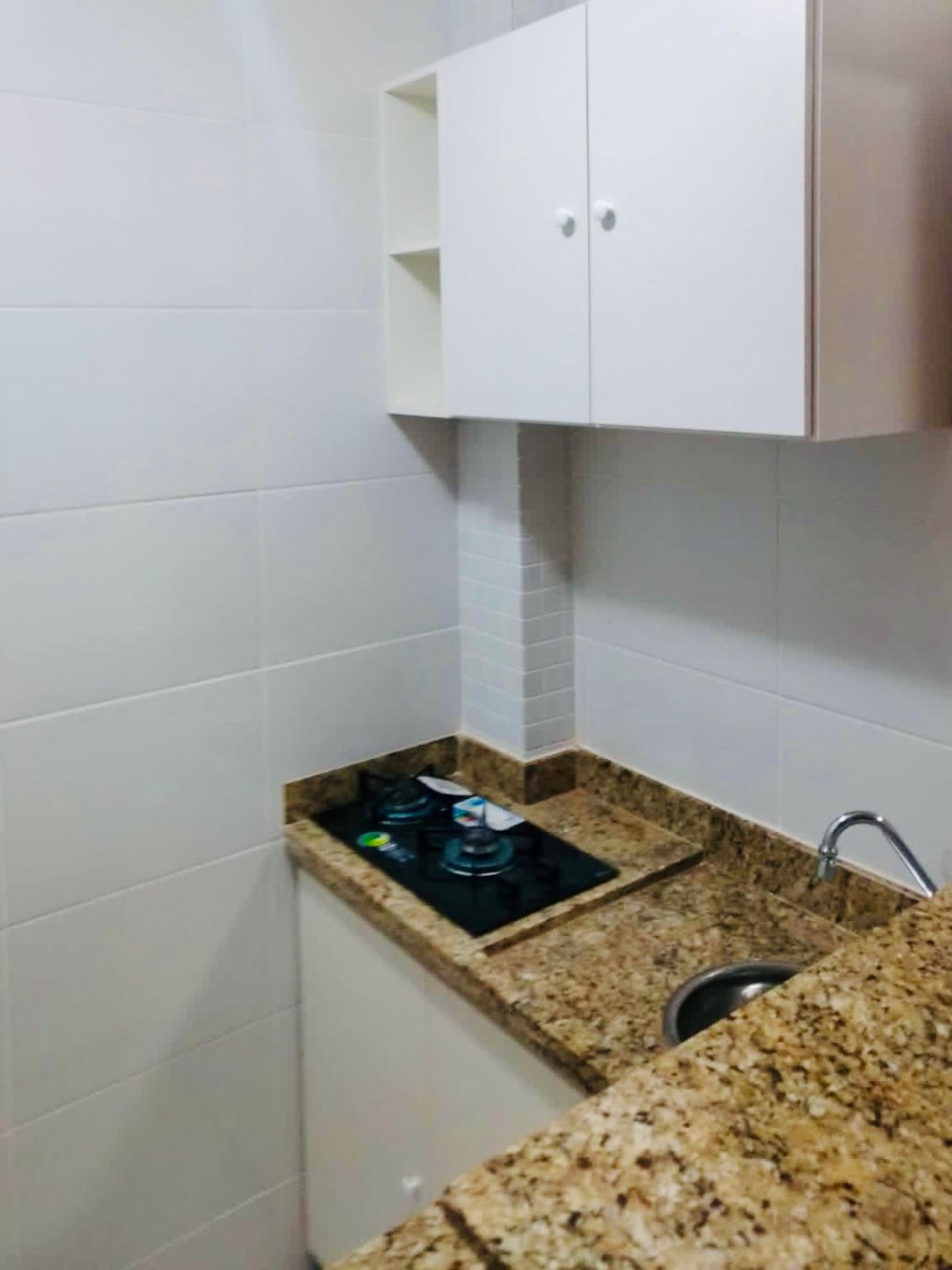 Imagem Kitnet com 1 Quarto à Venda, 15 m²em Alto - Teresópolis