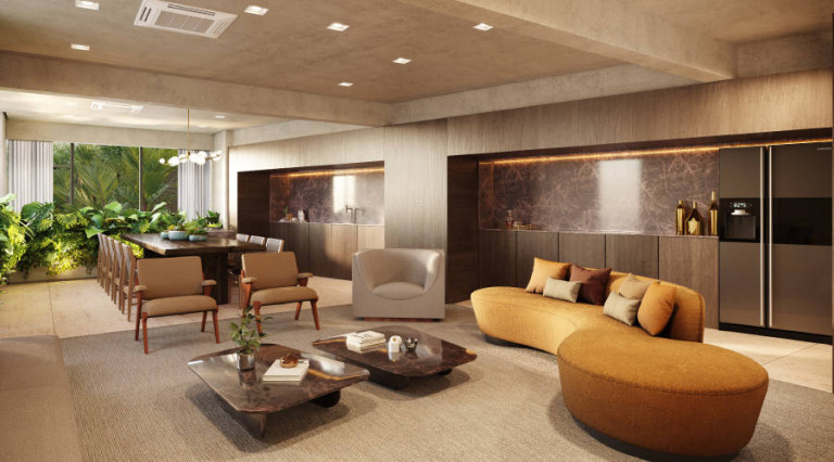 Imagem Apartamento com 4 Quartos à Venda,  em Paraíso - São Paulo