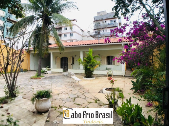 Imagem Casa com 3 Quartos à Venda, 450 m²em Vila Nova - Cabo Frio Imagem Casa com 3 Quartos à Venda, 450 m²em Vila Nova - Cabo Frio