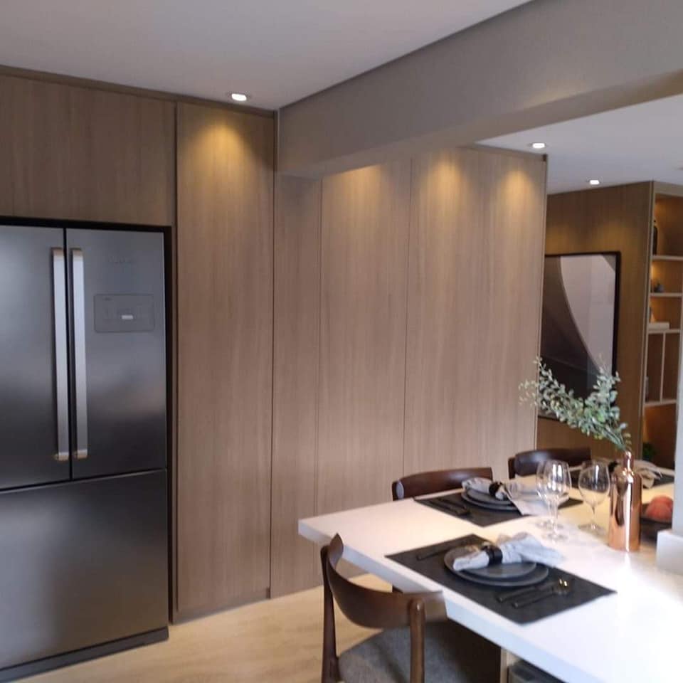 Imagem Apartamento com 3 Quartos à Venda, 153 m²em Moema - São Paulo Imagem Apartamento com 3 Quartos à Venda, 153 m²em Moema - São Paulo