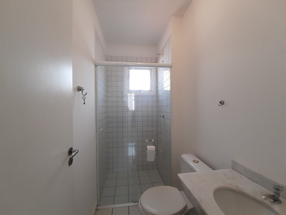 Imagem Casa de Condomínio com 2 Quartos à Venda, 77 m² em Vossoroca - Votorantim