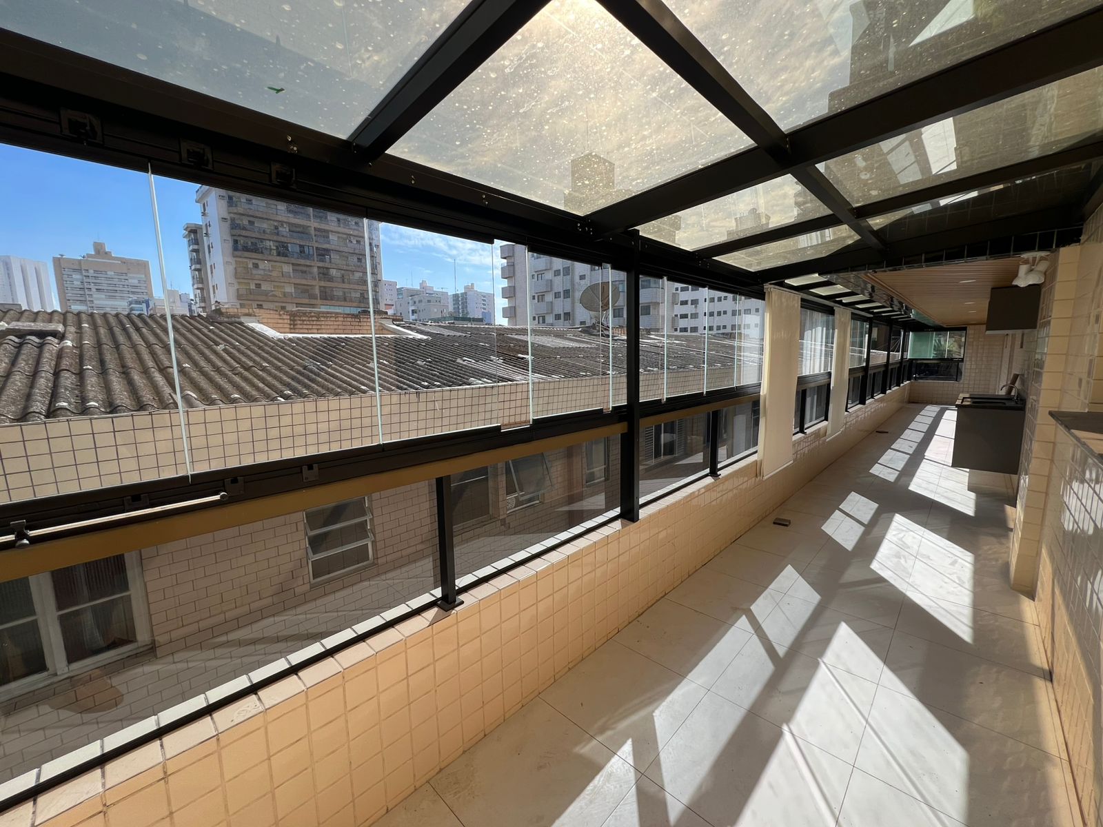 Imagem Apartamento com 2 Quartos à Venda, 74 m² em Boqueirão - Praia Grande Imagem Apartamento com 2 Quartos à Venda, 74 m² em Boqueirão - Praia Grande