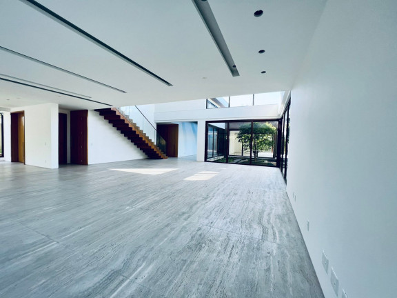 Imagem Casa de Condomínio com 5 Quartos à Venda, 1.700 m² em Barra da Tijuca - Rio de Janeiro Imagem Casa de Condomínio com 5 Quartos à Venda, 1.700 m² em Barra da Tijuca - Rio de Janeiro