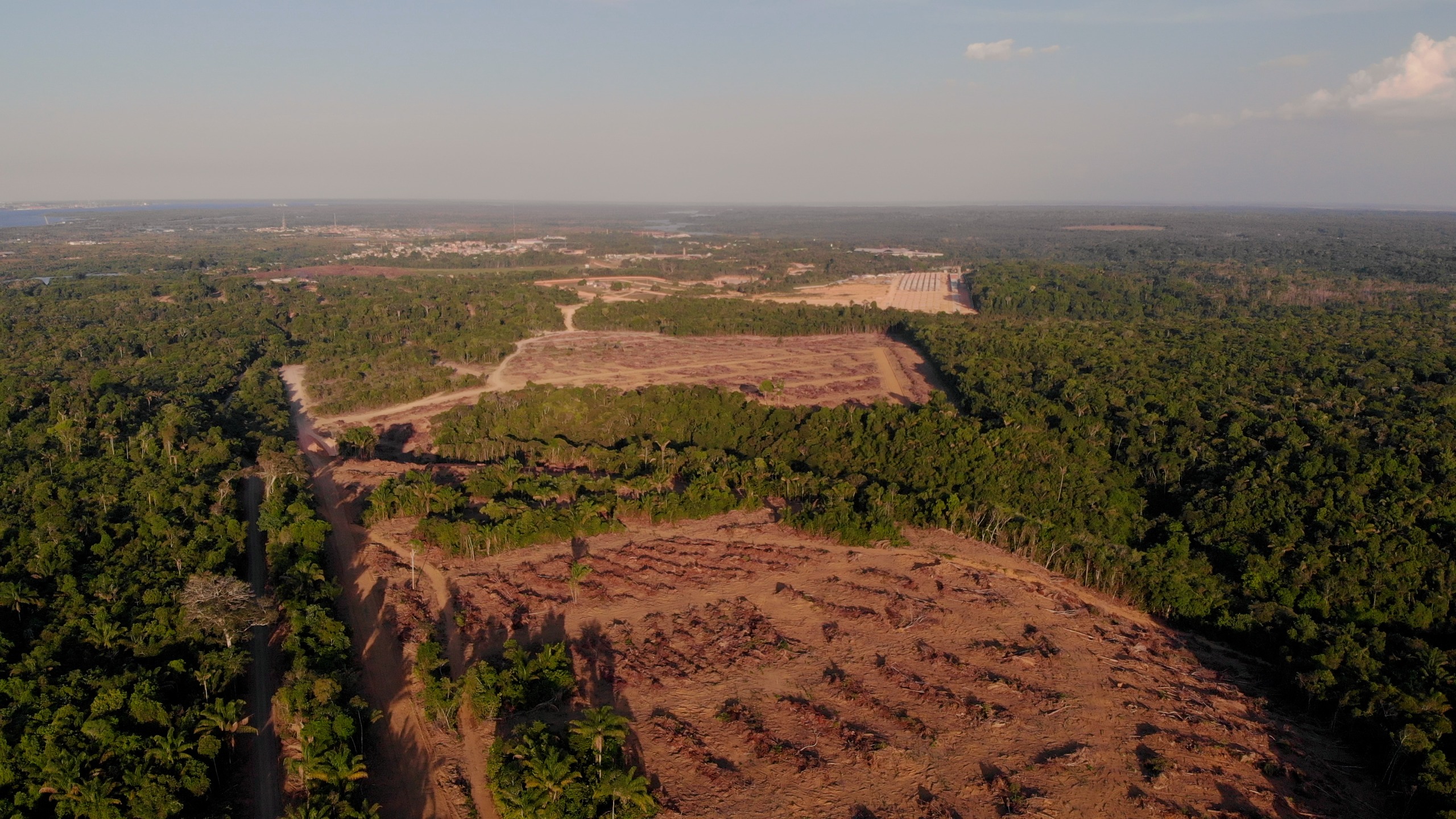 Imagem Terreno à Venda, 300 m² em Cacau Pirera - Iranduba Imagem Terreno à Venda, 300 m² em Cacau Pirera - Iranduba