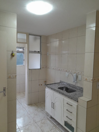 Imagem Apartamento com 2 Quartos à Venda, 52 m² em Jardim Umuarama - São Paulo