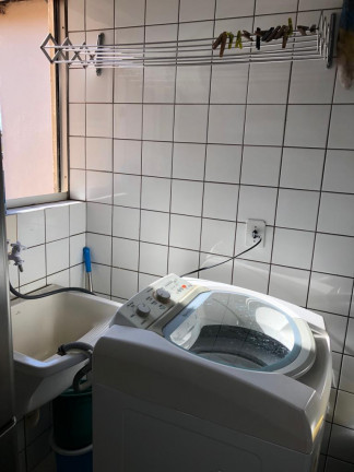 Imagem Apartamento com 2 Quartos à Venda, 57 m² em Parque Floresta - Aparecida de Goiânia