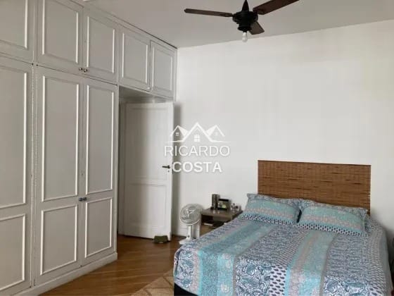 Imagem Apartamento com 2 Quartos à Venda, 107 m² em Flamengo - Rio de Janeiro